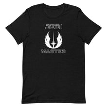 Load image into Gallery viewer, Jedi Master T-Shirt