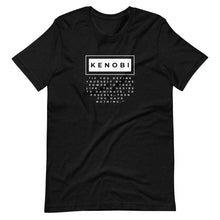 Load image into Gallery viewer, Kenobi Star Wars T-Shirt