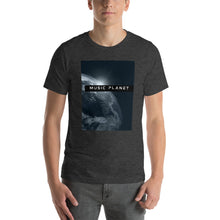 Load image into Gallery viewer, Music Planet T-Shirt
