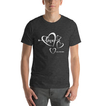 Load image into Gallery viewer, Love Is All You Need T-Shirt