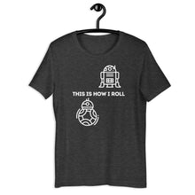 Load image into Gallery viewer, R2-D2 Star Wars T-Shirt