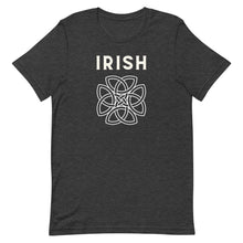 Load image into Gallery viewer, Irish Tribal T-Shirt