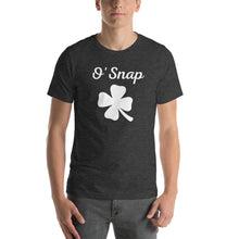 Load image into Gallery viewer, O'Snap Irish T-Shirt