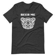 Load image into Gallery viewer, Beer Celtic Bear T-Shirt