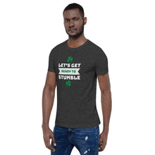 Load image into Gallery viewer, Stumble Irish T-Shirt