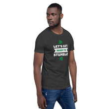 Load image into Gallery viewer, Stumble Irish T-Shirt
