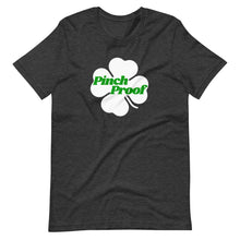 Load image into Gallery viewer, Pinch Proof Irish T-shirt