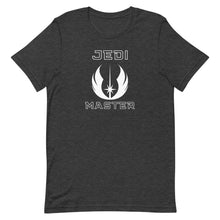 Load image into Gallery viewer, Jedi Master T-Shirt