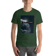 Load image into Gallery viewer, Music Planet T-Shirt