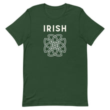 Load image into Gallery viewer, Irish Tribal T-Shirt