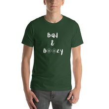 Load image into Gallery viewer, Boozy Shamrock T-Shirt