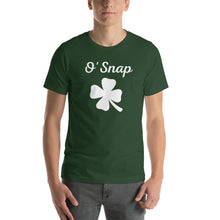 Load image into Gallery viewer, O'Snap Irish T-Shirt
