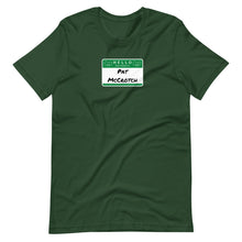 Load image into Gallery viewer, Pat McCrotch Irish T-Shirt