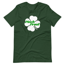 Load image into Gallery viewer, Pinch Proof Irish T-shirt