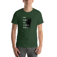 Load image into Gallery viewer, Stout T-Shirt