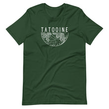Load image into Gallery viewer, Tatooine Star Wars T-Shirt