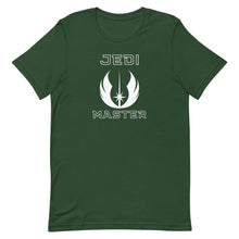 Load image into Gallery viewer, Jedi Master T-Shirt