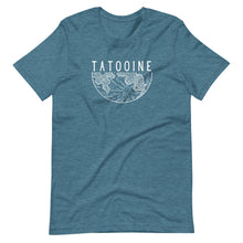 Load image into Gallery viewer, Tatooine Star Wars T-Shirt