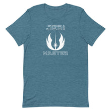 Load image into Gallery viewer, Jedi Master T-Shirt