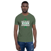 Load image into Gallery viewer, Stumble Irish T-Shirt