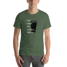Load image into Gallery viewer, Stout T-Shirt