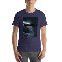Load image into Gallery viewer, Music Planet T-Shirt