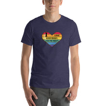 Load image into Gallery viewer, Love Everybody Pride T-Shirt