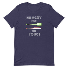 Load image into Gallery viewer, Hungry for the Force T-Shirt