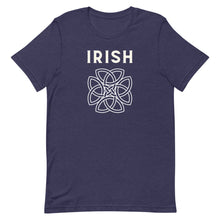 Load image into Gallery viewer, Irish Tribal T-Shirt