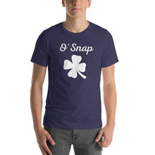 Load image into Gallery viewer, O'Snap Irish T-Shirt