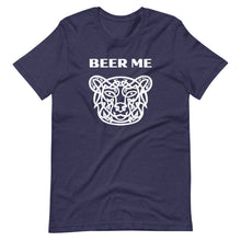 Load image into Gallery viewer, Beer Celtic Bear T-Shirt