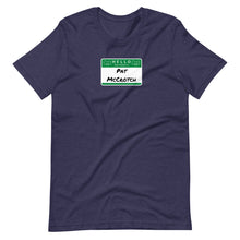 Load image into Gallery viewer, Pat McCrotch Irish T-Shirt
