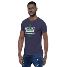 Load image into Gallery viewer, Stumble Irish T-Shirt