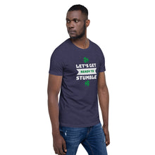 Load image into Gallery viewer, Stumble Irish T-Shirt