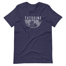 Load image into Gallery viewer, Tatooine Star Wars T-Shirt
