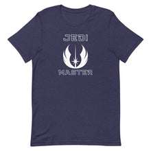 Load image into Gallery viewer, Jedi Master T-Shirt