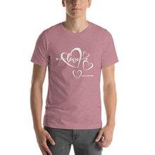 Load image into Gallery viewer, Love Is All You Need T-Shirt