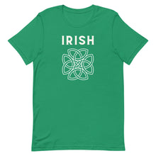 Load image into Gallery viewer, Irish Tribal T-Shirt