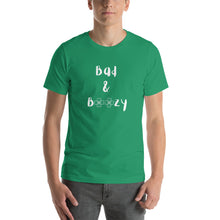 Load image into Gallery viewer, Boozy Shamrock T-Shirt