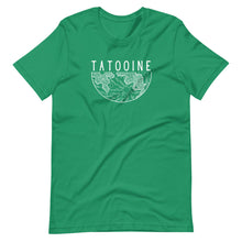 Load image into Gallery viewer, Tatooine Star Wars T-Shirt