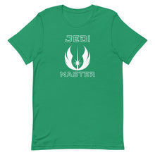 Load image into Gallery viewer, Jedi Master T-Shirt