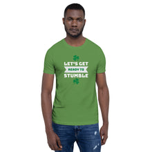 Load image into Gallery viewer, Stumble Irish T-Shirt