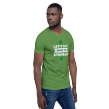 Load image into Gallery viewer, Stumble Irish T-Shirt