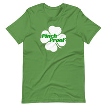 Load image into Gallery viewer, Pinch Proof Irish T-shirt