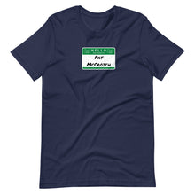 Load image into Gallery viewer, Pat McCrotch Irish T-Shirt