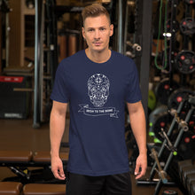 Load image into Gallery viewer, To the Bone Irish T-Shirt