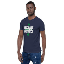 Load image into Gallery viewer, Stumble Irish T-Shirt