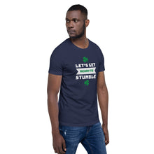 Load image into Gallery viewer, Stumble Irish T-Shirt