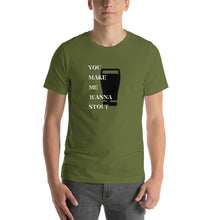 Load image into Gallery viewer, Stout T-Shirt