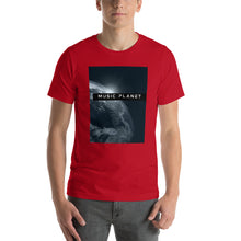 Load image into Gallery viewer, Music Planet T-Shirt